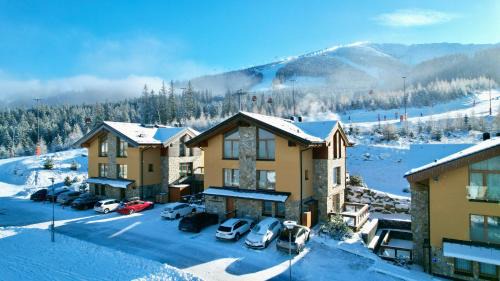 Jasna Apartment | CHALET MOUNTAIN