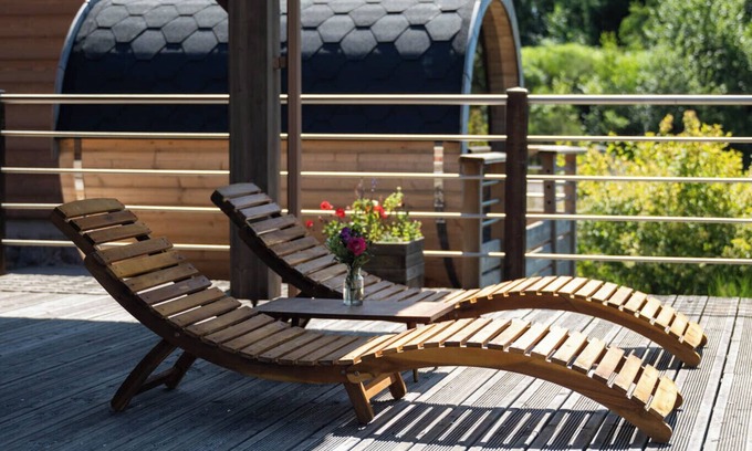 Xonrupt-Longemer Ski Chalet | Chalet Nanook