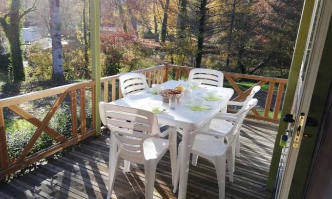Montjoie-en-Couserans Ski Chalet | Chalet - Piscine - ccbaiee