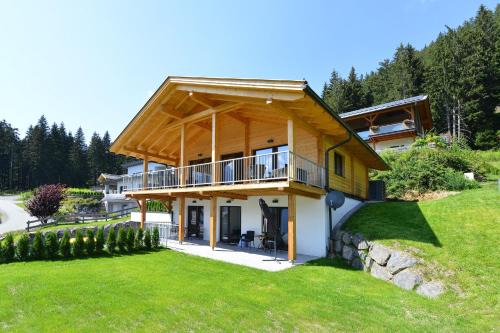 Kirchbach House | Chalet Rotheheim
