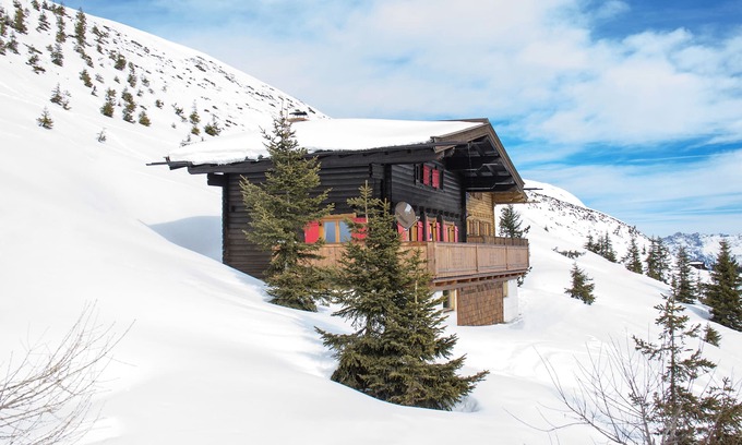 Vorderglemm Ski Chalet | Chalet Scönleiten Saalbach Hinterglamm/Leogang