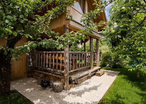 Lesce Ski Chalet | Chalet Sejalec