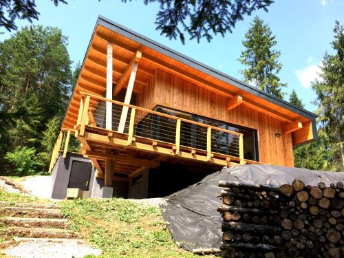 Smizany Ski Chalet | Chalet Slovensky Raj