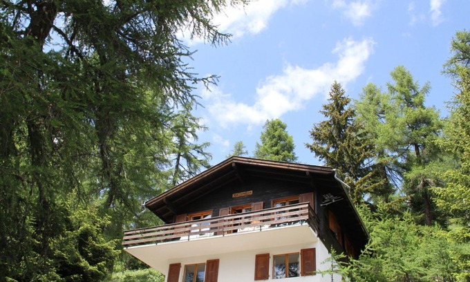 Bellwald House | Chalet Soldanella (BEL205) by Interhome