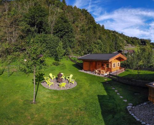 Lofer Ski Chalet | Chalet Sonnheim