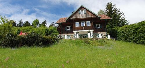 Eibiswald House | Chalet St Lorenzen