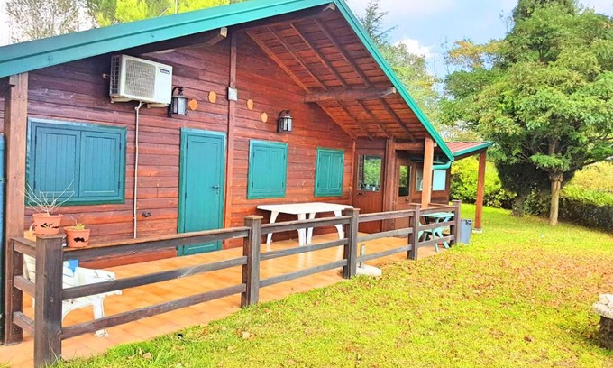 Fornazzo Apartment | Chalet Stella Dell'Etna