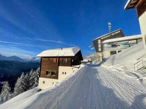 Riederalp Apartment | Chalet Talblick