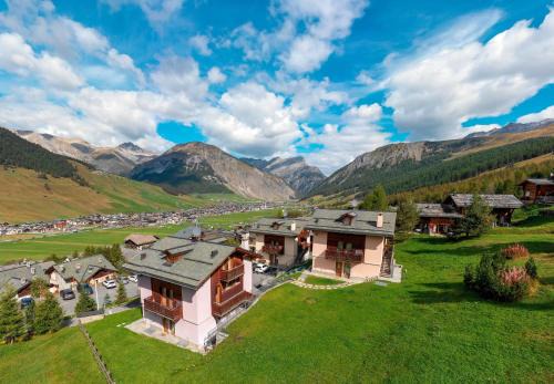 Teola Apartment | Chalet Teola