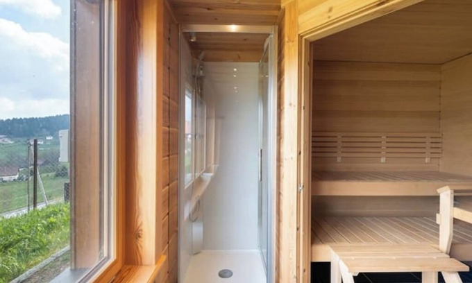 Xonrupt-Longemer Ski Chalet | Chalet Toison d'or