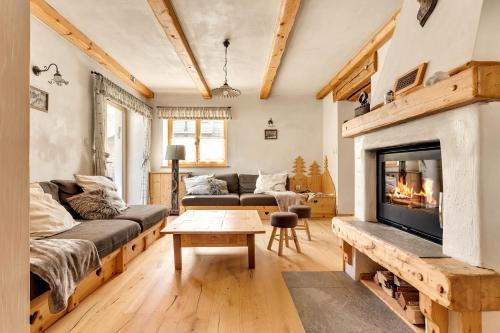 Kranjska Gora Apartment | Chalet Vitranc