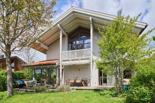Waging am See House | Chalet Waging am See 4 Schlafzimmer