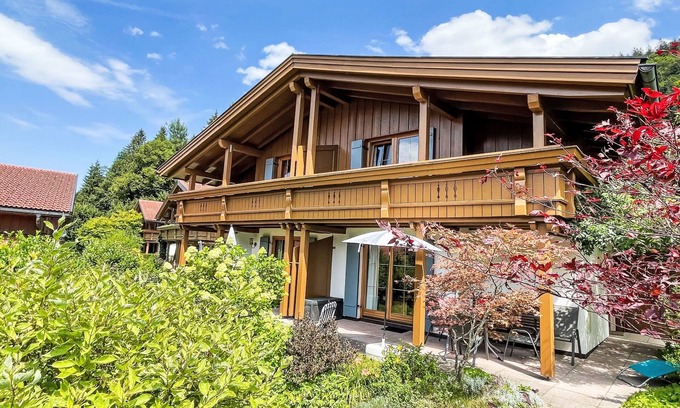 Aschau im Chiemgau House | Chalet Walchsee by Interhome