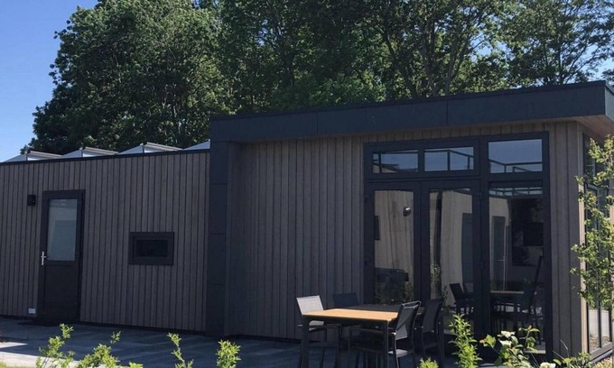 Mol House | Chalet with 2 bedrooms and a terrace