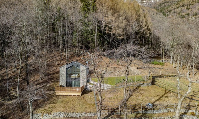 Menarola Other | Chalet with sauna H 311