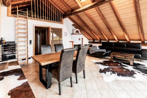 Wolfsbach House | Chalet Wolf