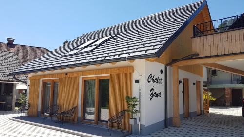 Bled Apartment | Chalet Zana