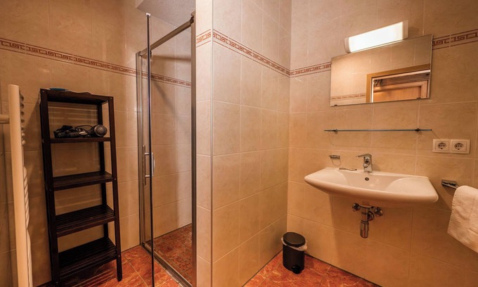 Berwang Apartment | Chalet zur Rose 3-room apartment "Alpenrose" 2-8 persons (90m2)