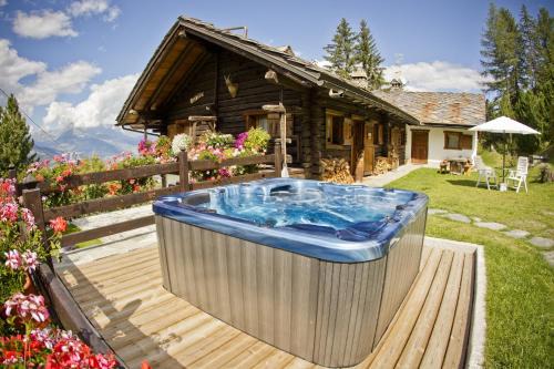 Gressan Apartment | Chaletbethere