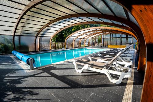 Metzeral Ski Chalet | Chalets de la Wormsa