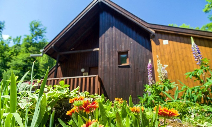 Metzeral Hotel | Chalets de la Wormsa