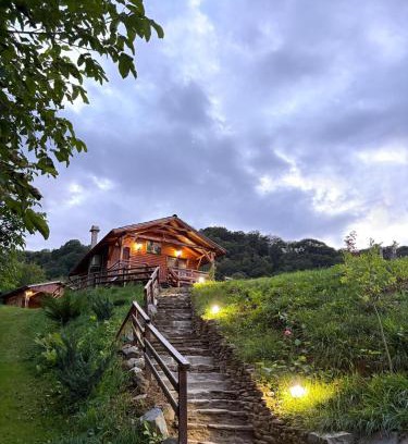Sighisoara Ski Chalet | Chalets du BF