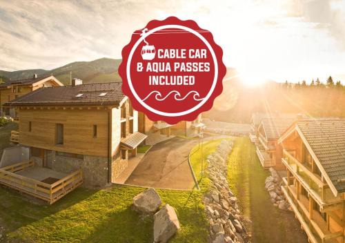 Jasna Ski Chalet | Chalets Jasná Collection Centrum