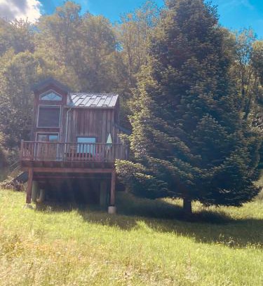 Auzat Ski Chalet | Chalets les tutes de la Vernière