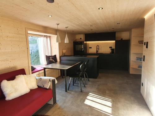 Mittelberg Apartment | Chaletwohnung Dorfbrunnen