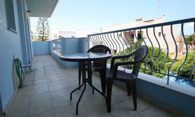 Chalcis House | Chalkida Apartments