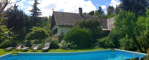 Borotin House | Chaloupka u lesa