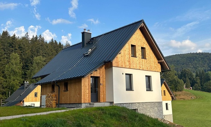 Smrzovka House | Chalupa 13ka by Interhome