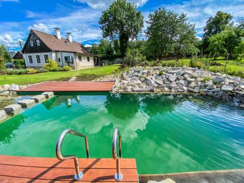 Nove Mesto pod Smrkem House | Chalupa Ludvíkov