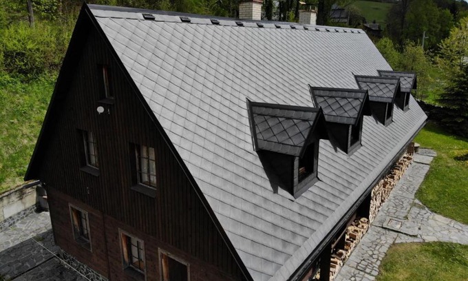 Mala Moravka Ski Chalet | Chalupa Malá Morávka 50