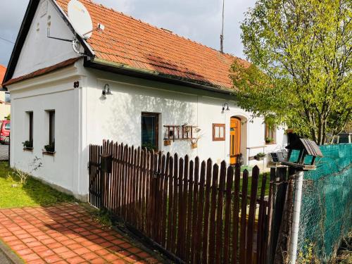 Jamnik House | Chalupa Mia Jamnik Liptov