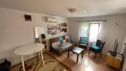 Nezbudska Lucka House | Chalupa pri Váhu