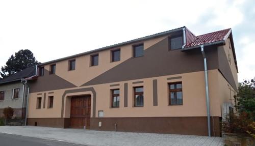 Liptovsky Trnovec Apartment | Chalupa u dedu a babky