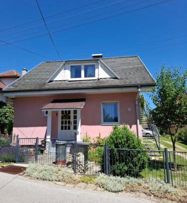 Lucky House | Chalupa u Strakov