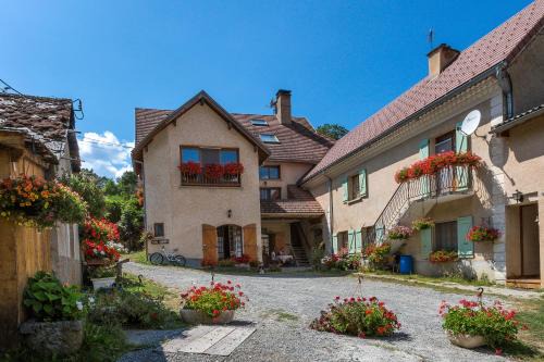 Saint-Jacques-en-Valgodemard Bed & Breakfast | Chambres d'hotes Les Clarines