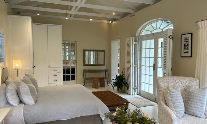 Kenilworth Ski Chalet | Chambery