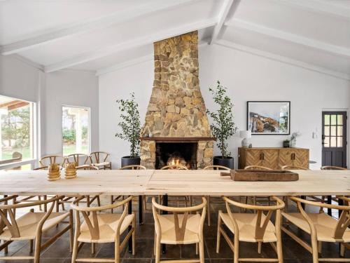 Margaret River Cabin | Chambré Estate