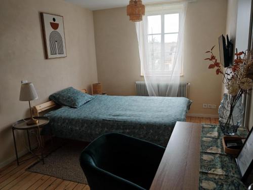 Wasselonne House | Chambre 1 dans appartement partagé proche de Strasbourg