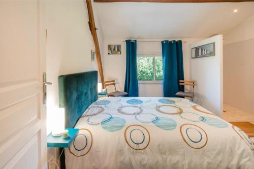 Mauleon-d'Armagnac Bed & Breakfast | Chambre Chene