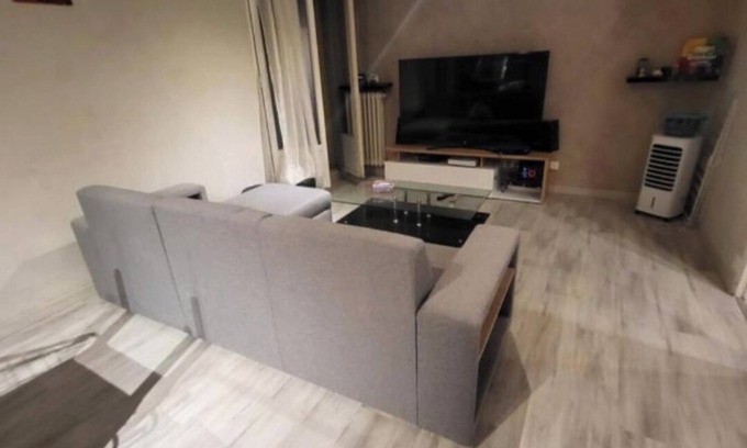 Le Mans Metropole House | Chambre chez l'habitant