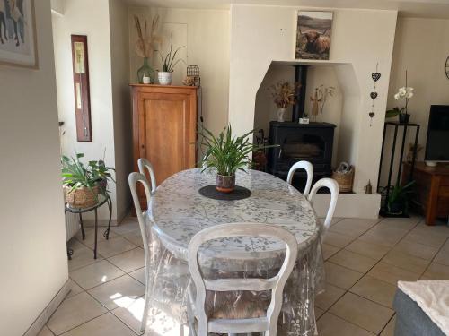 Val-d'Ize House | Chambre chez l habitant