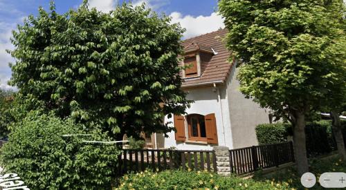 Vaires-sur-Marne House | Chambre climatisée, entre Paris Disneyland, au coeur des Jeux Olympiques canoë-kayak,