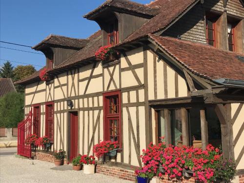 Charmont-sous-Barbuise House | Chambre d'Hôte du Pic Drille