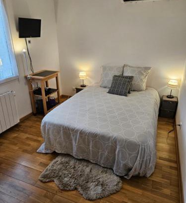 Lempaut House | Chambre d'hôte Lempautoise