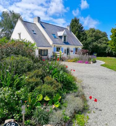 Sarzeau Bed & Breakfast | Chambre d'hôtes - B&B Sarzeau