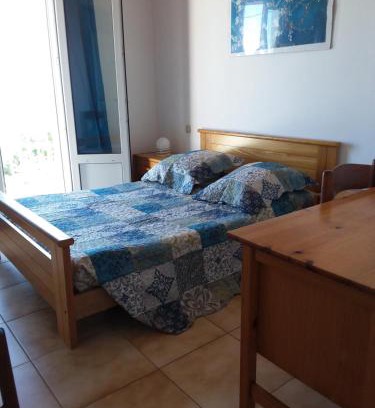 Santa-Severa Bed & Breakfast | Chambre d hôtes chez raymonde et sandrine